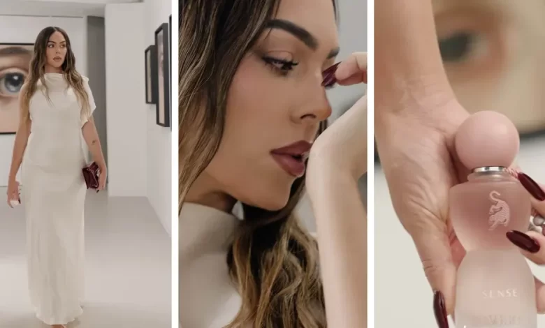 كم سعر عطر جورجينا الجديد في السعودية 2024، وأين يباع؟