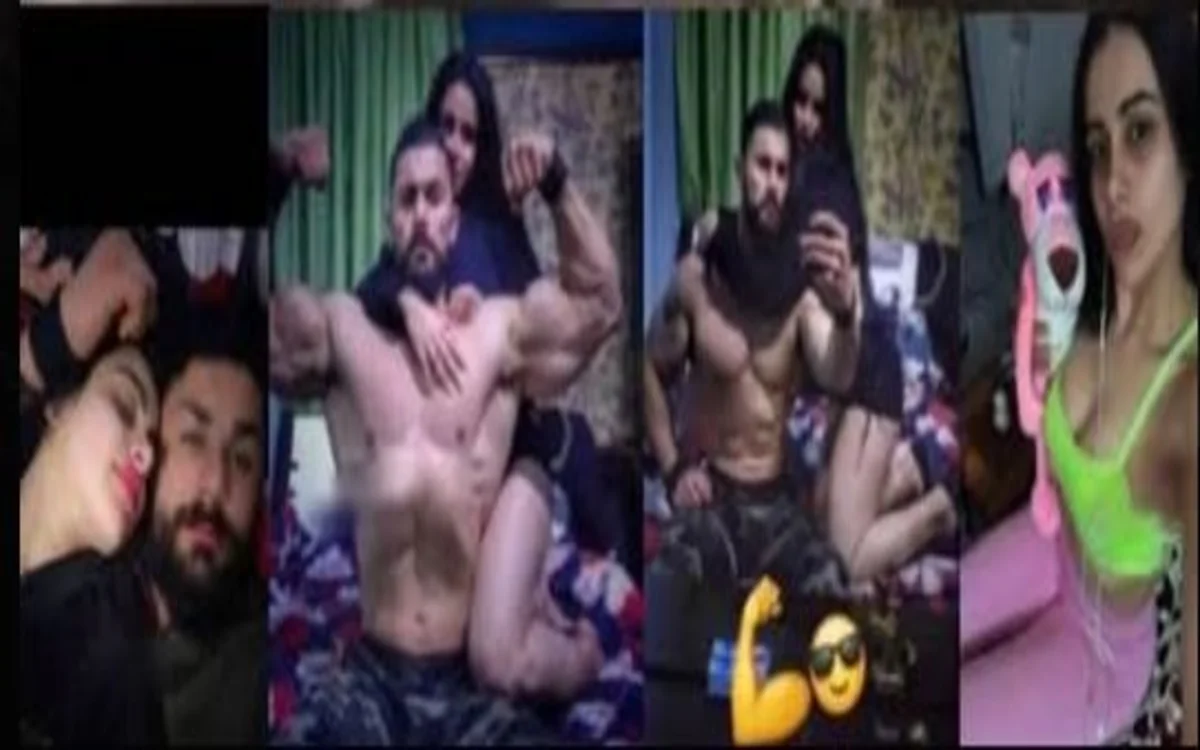 حصريا.. فيديو فضيحة مقداد فتيحه وزوجته 2025 صور زوجة مقداد فتيحة