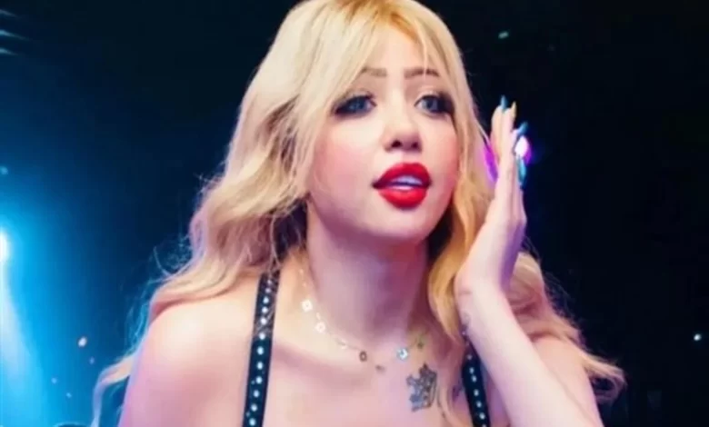 بدوون حذف.. فيديو فضيحة بوسي الراقصة 2025 الجديد كامل بدون حذف