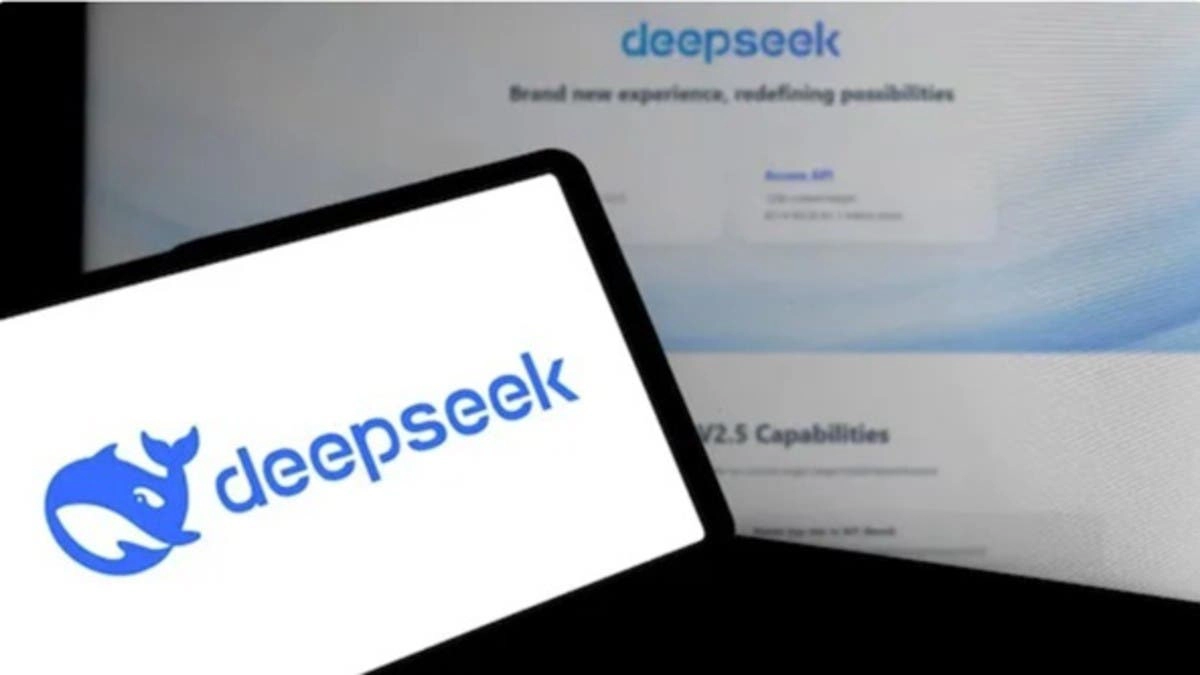 تحميل تطبيق ديب سيك للذكاء الاصطناعي DeepSeek 2025 على الأندرويد