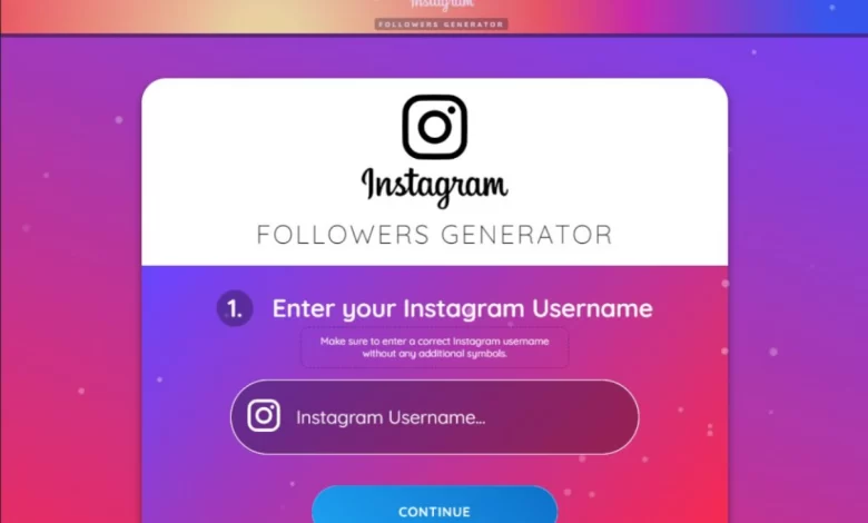 رابط موقع wizofans.com اقوى موقع زيادة متابعين انستقرام 2025 مضمون