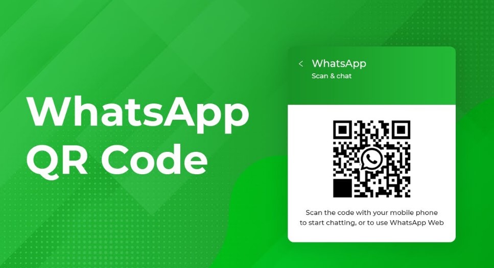 رابط واتساب ويب Whatsapp Web مباشر