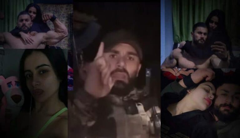 فيديو مقداد فتيحة وزوجته