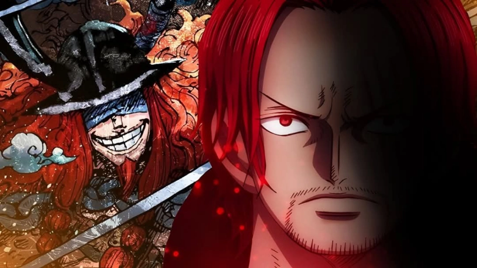 مانجا ون بيس 1137