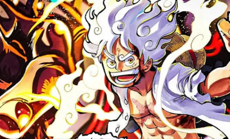 أحداث مثيرة!.. مانجا ون بيس الفصل 1138 مترجم للعربية كامل One Piece