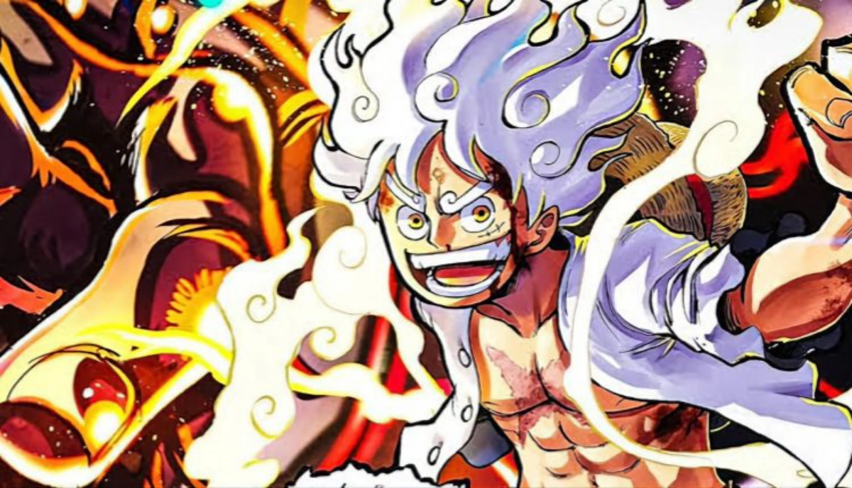 مانجا ون بيس الفصل 1138 مترجم للعربية