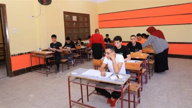 لينك البوابة الإلكترونية لمحافظة الجيزة