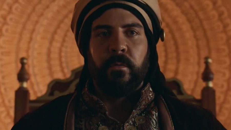 أبطال مسلسل معاوية في رمضان 2025