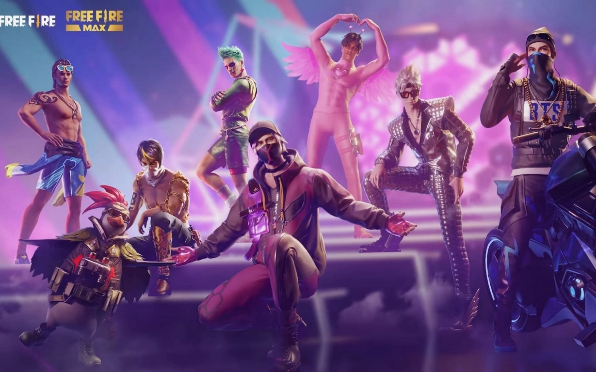غارينا reward.ff.garena اكواد فري فاير الجديدة 2025 مجانًا وكيفية استبدالها بسرعة مع هدايا!