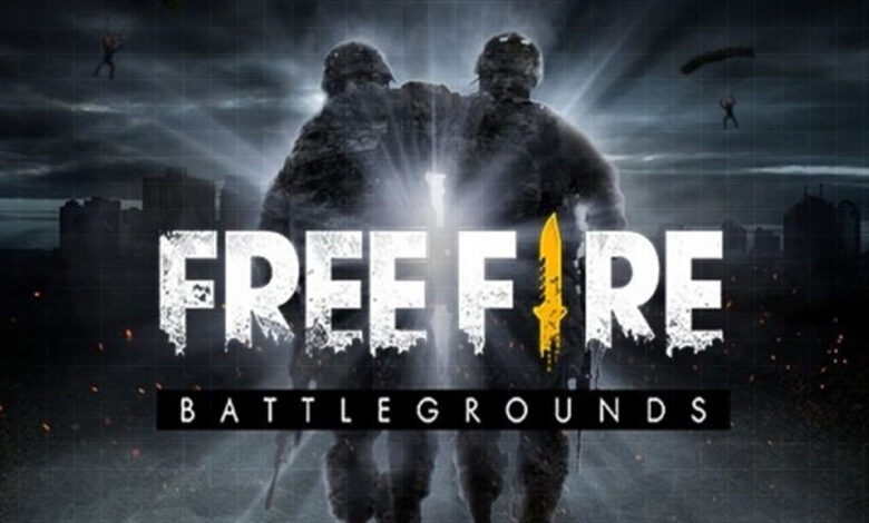 اسماء كلانات فري فاير جميلة 2025 مزخرفة بالانجليزي مع الشعار