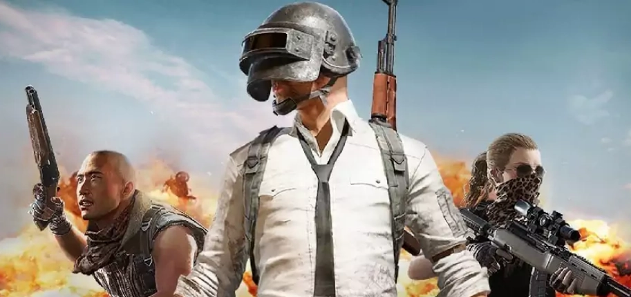 خطوات استخدام رمز استرداد UC ببجي مجانا