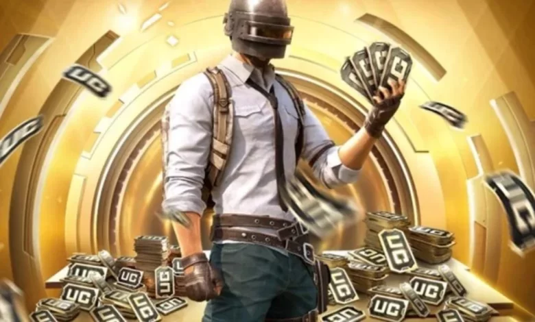 “شحن 600 uc” بسهولة خطوات استخدام رمز استرداد UC ببجي مجانا 2025 عن طريق ID شحن شدات ببلاش