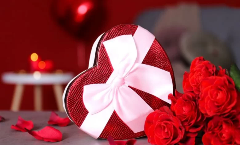 أجمل +550 عبارات تهنئة عيد الحب 2025 مكتوبة للحبيب وبالصور Happy Valentine’s Day