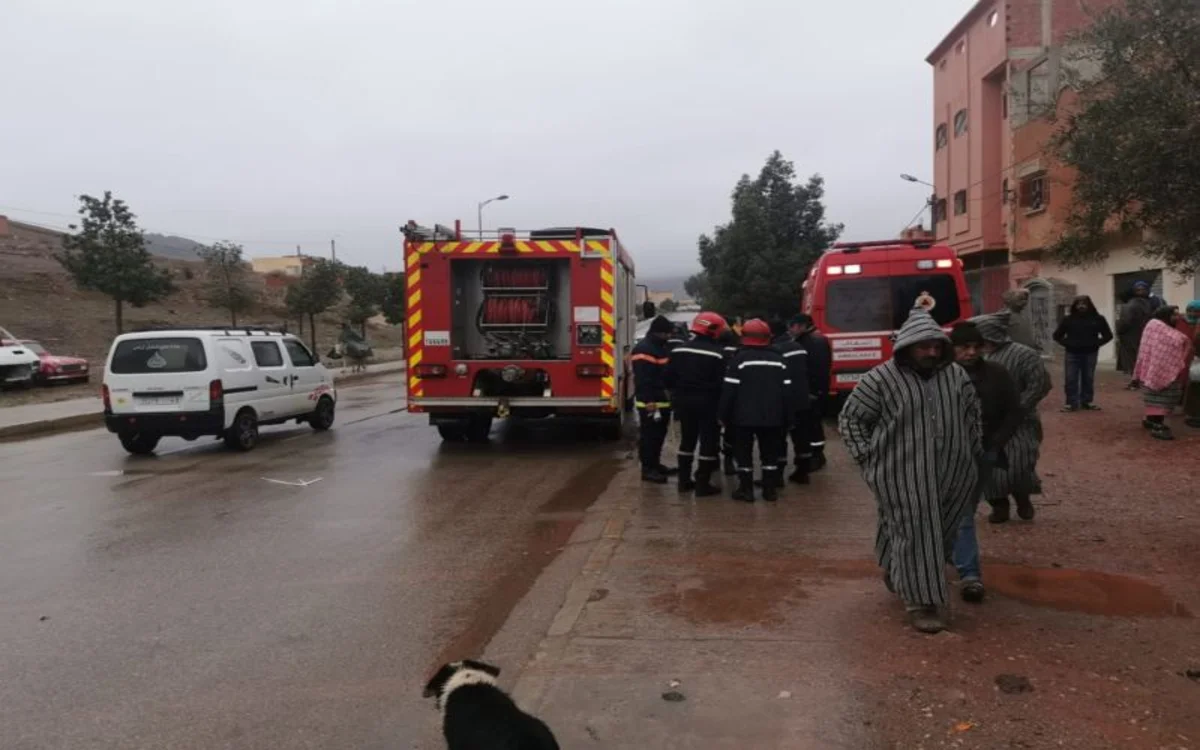 شاهد مجانا.. فيديو فضيحة بوزنيقة 2025 كامل بدون حذف