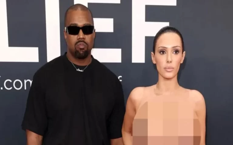 فضيحة بيانكا سينسوري في حفل الغرامي