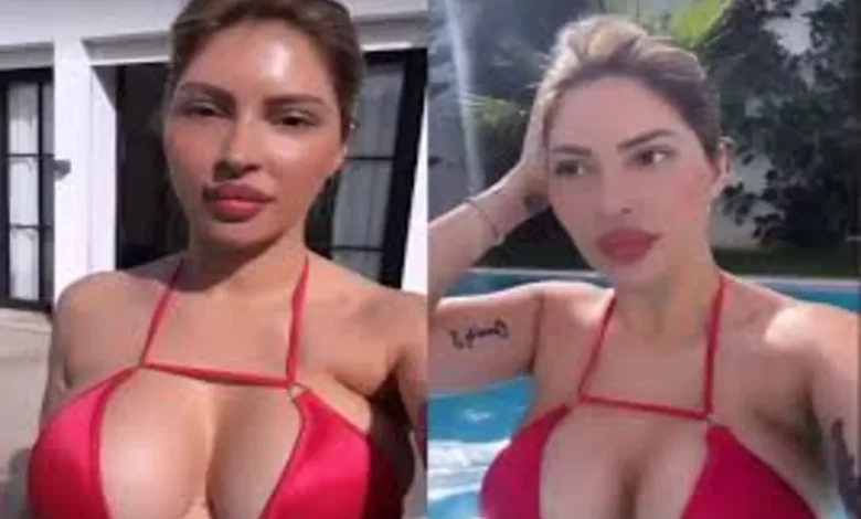 بدوون حذف.. فيديو مريم الدباغ كامل مجانا 2025 فضيحة مريم الدباغ بجودة عالية