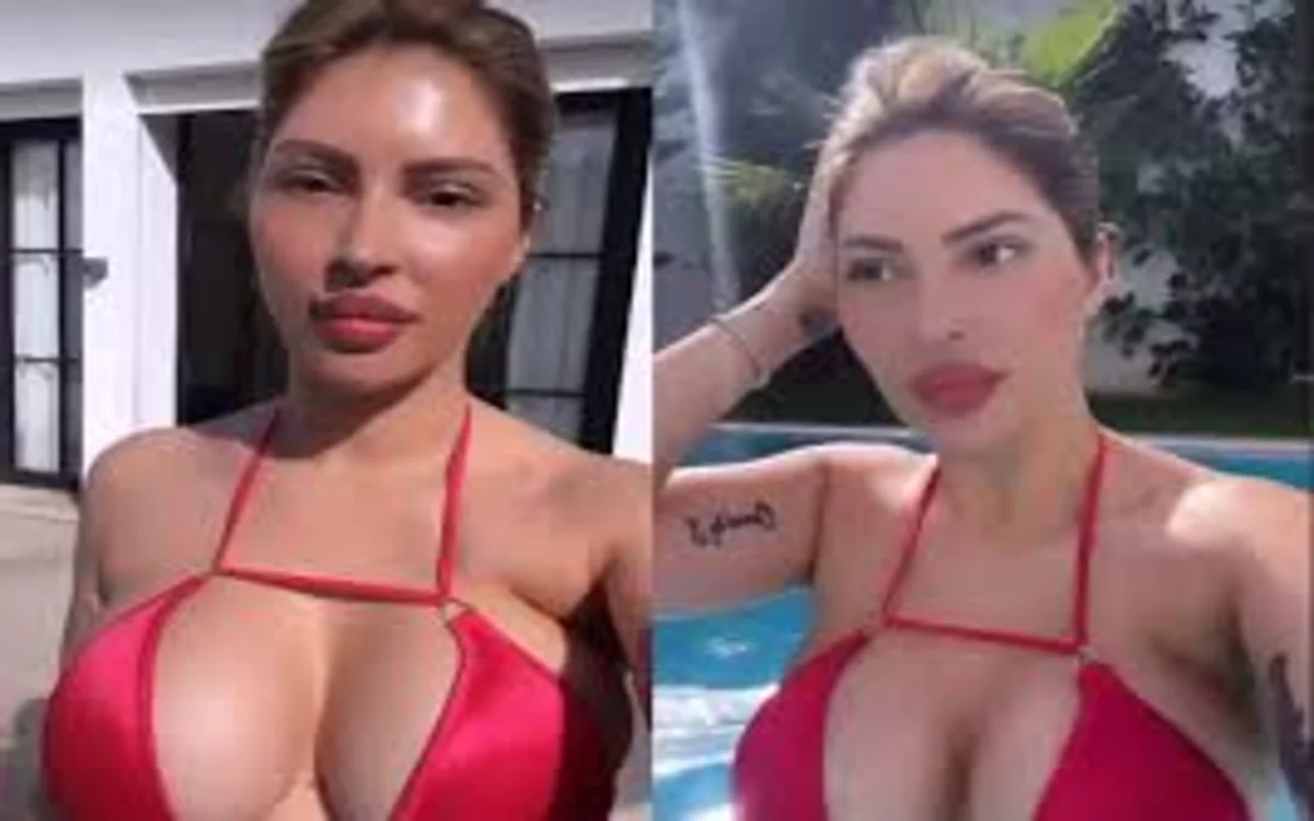 فيديو مريم الدباغ