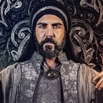 من هو لجين إسماعيل ويكيبيديا.. بطل مسلسل معاوية وأهم أعماله الفنية