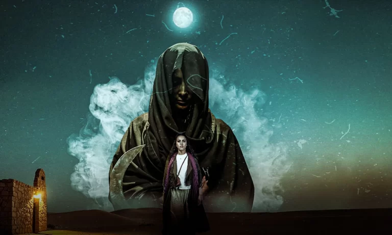 مواعيد عرض مسلسل كائنات الإماراتي 2025