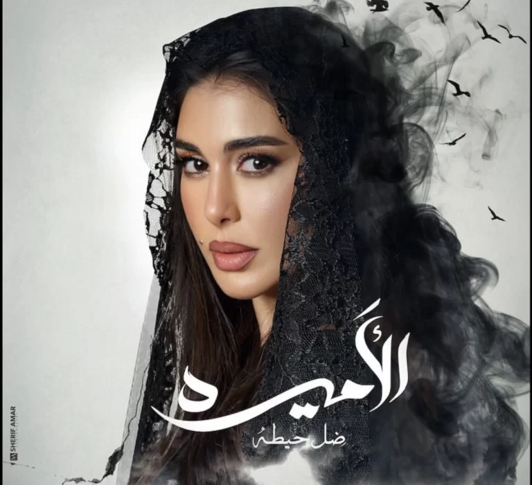 موعد عرض مسلسل الأميرة ظل حيطة بطولة ياسمين صبري ونقولا معوض