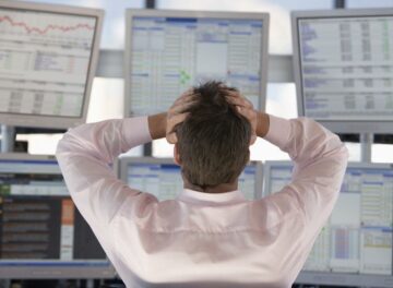 المنصات النصابة